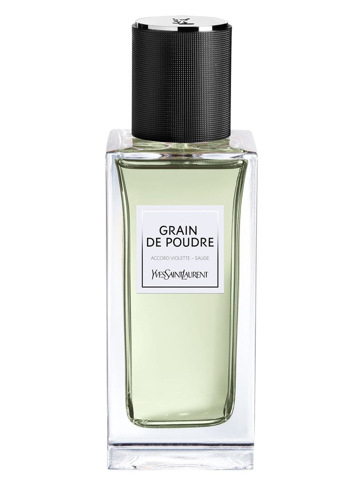 Grain de Poudre Yves Saint Laurent for women and men 125ML