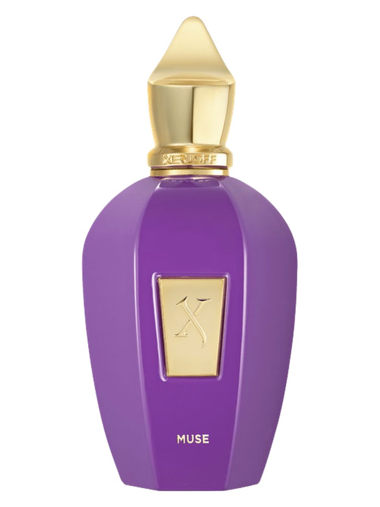 Muse Xerjoff for women and men 50ML