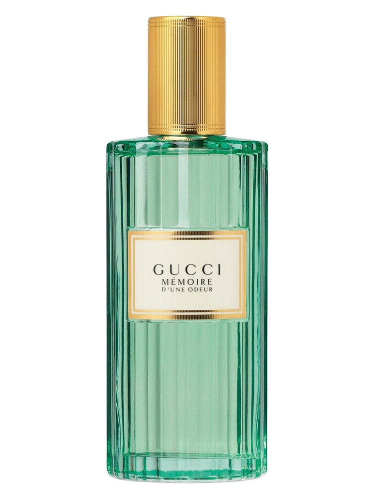 Mémoire d’une Odeur Gucci for women and men 100ML