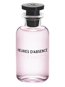 Heures d'Absence Louis Vuitton for women 100ML