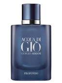 Acqua di Giò Profondo Giorgio Armani for men 100ML