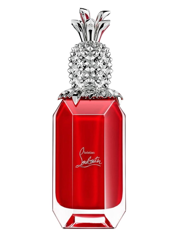 Loubifunk Christian Louboutin for women 90ML