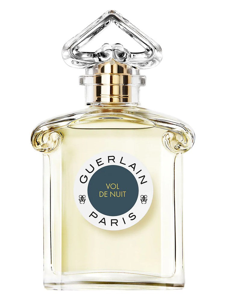 Vol De Nuit Eau De Toilette Guerlain for women 75ML