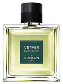 Vetiver Guerlain for men 100ML