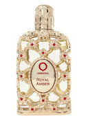 Royal Amber Orientica Premium for women and men 80ML