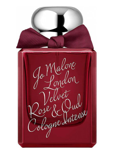 Velvet Rose & Oud Cologne Intense Jo Malone London for women and men 100ML