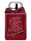 Velvet Rose & Oud Cologne Intense Jo Malone London for women and men 100ML