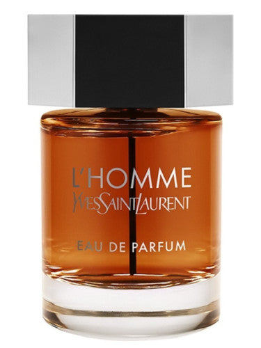 L'Homme Eau de Parfum Yves Saint Laurent for men 100ML