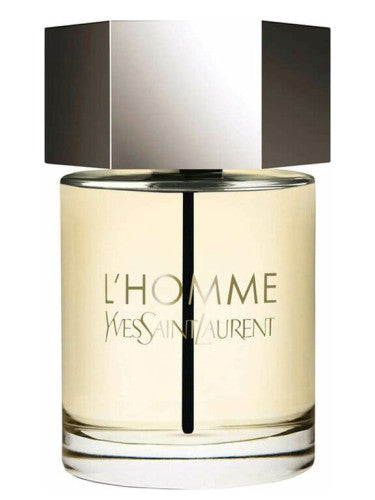 L'Homme Yves Saint Laurent for men 100ML