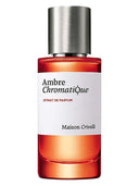 Ambre Chromatique Maison Crivelli for women and men 100ML