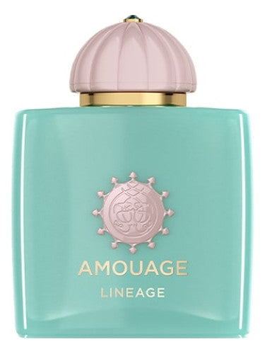 Lineage Amouage for women and men 100ML