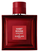 Habit Rouge Rouge Privé Guerlain for men 100ML