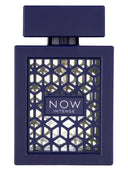 Now Intense RAVE for men 100ML