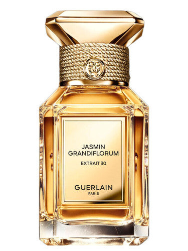Jasmin Grandiflorum Extrait 30 Guerlain for women and men 50ML
