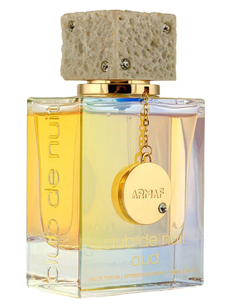 Club de Nuit Oud Armaf for women and men 105ML