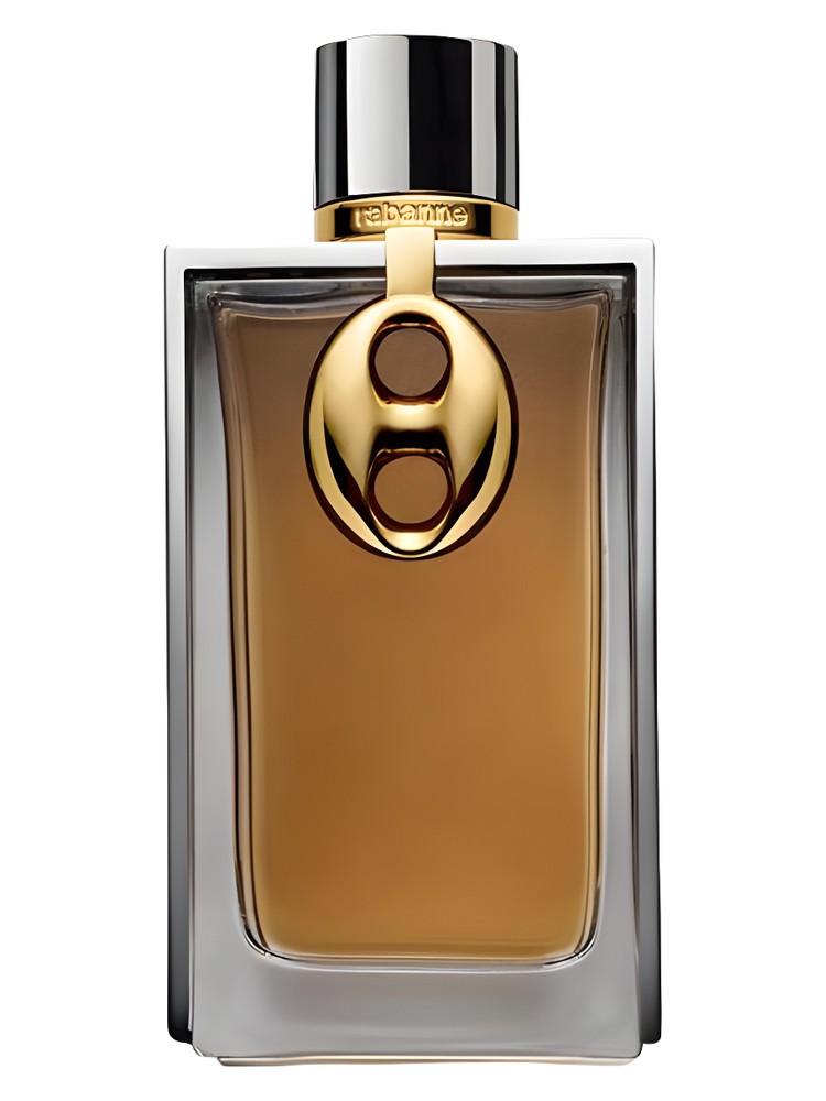 Silver Skin Rabanne for women and men 125ML