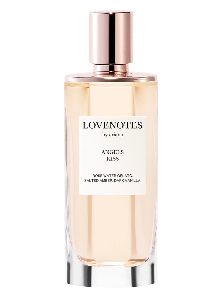 Angels Kiss Ariana Grande for women 128ML