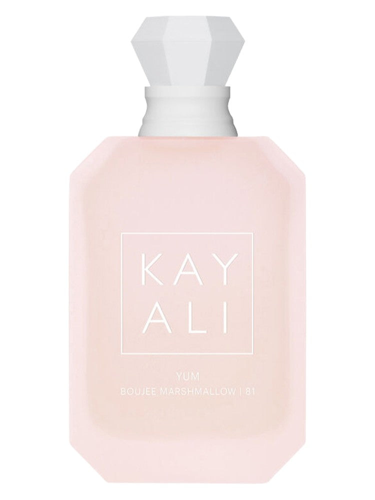 Yum Boujee Marshmallow | 81 Kayali Fragrances for women 100ML