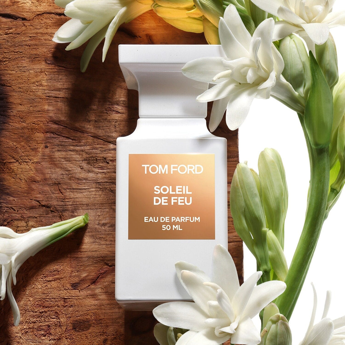 Soleil de Feu Tom Ford for women 100ML