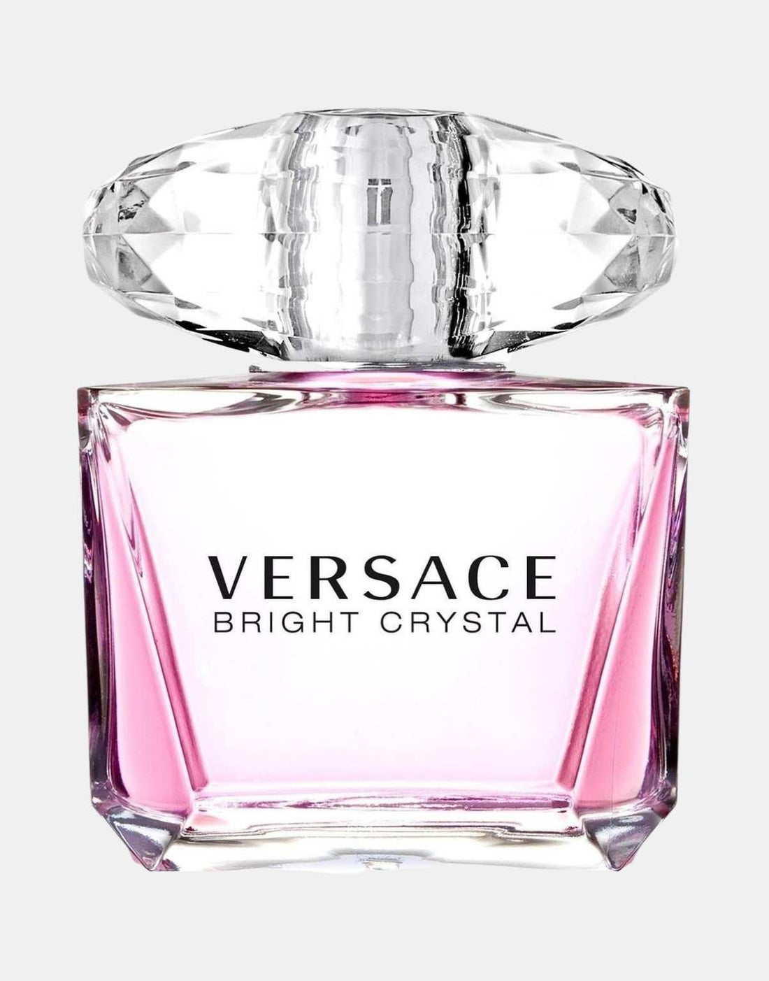 Versace Bright Crystal Eau De Toilette 90ML