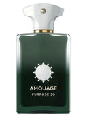 Purpose  Amouage for women and men 100ML