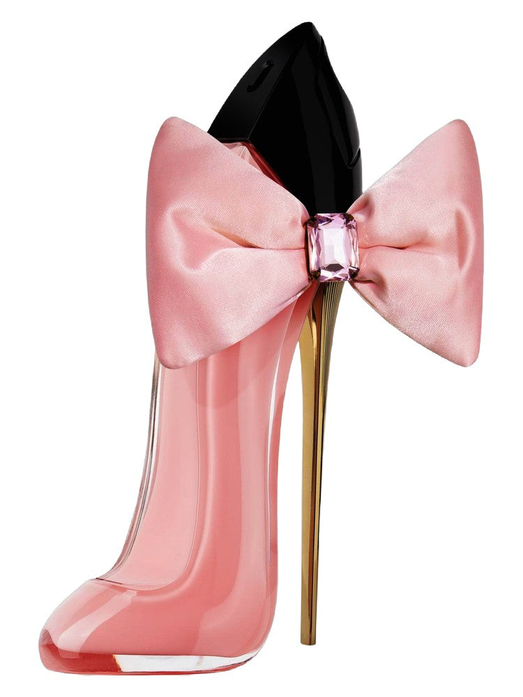 Good Girl Blush Bowtastic Edition Carolina Herrera for women 80ML