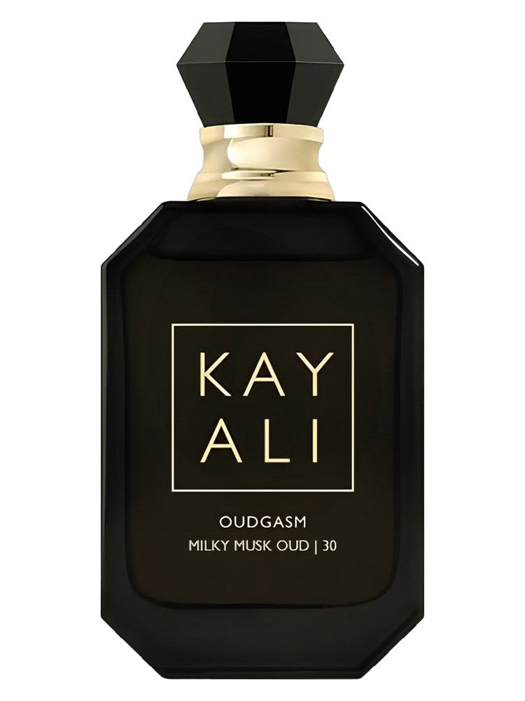 Oudgasm Milky Musk Oud | 30 Kayali Fragrances for women and men 100ML
