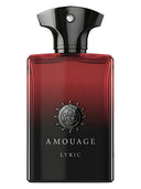 Lyric Man Amouage for men 100ML