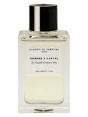 Orange X Santal Essential Parfums for women and men 100ML