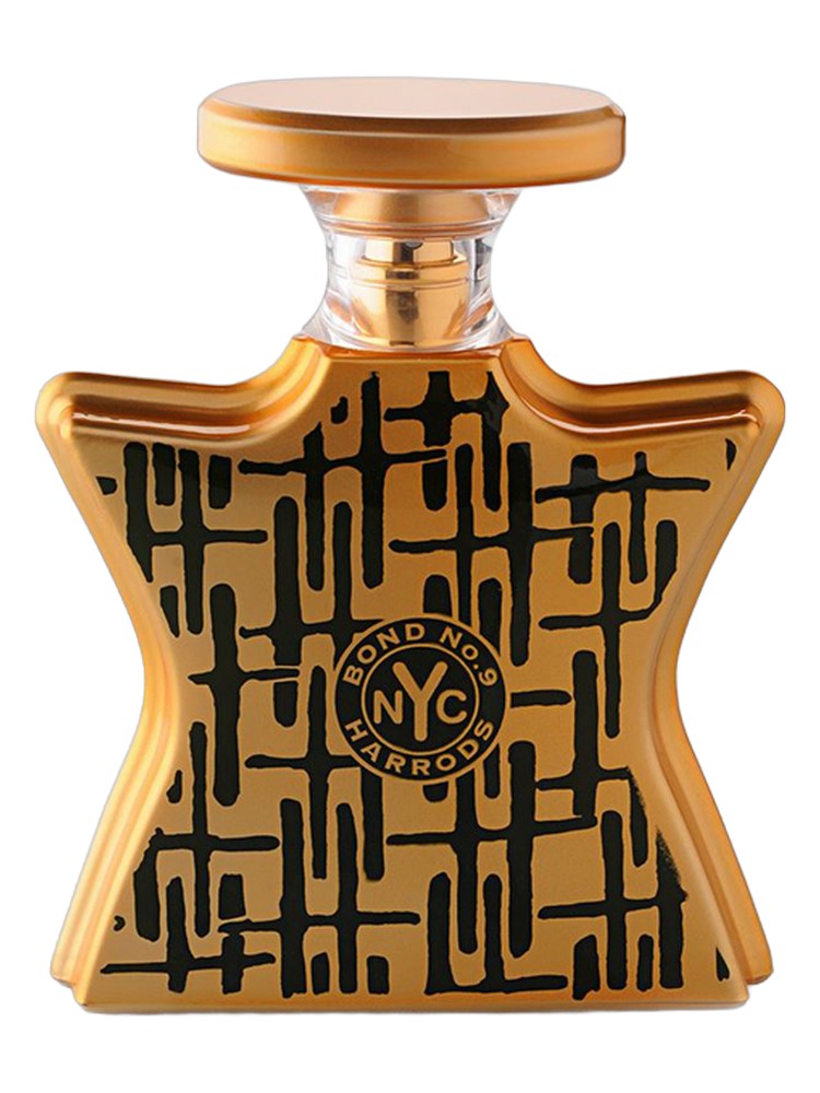Harrods for Her Bond No 9 for women 100ML